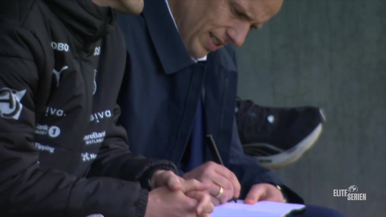 HamKam - KFUM 0-0